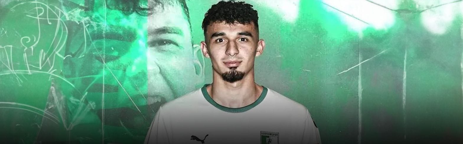 Bodrum FK Welcomes Gokdeniz Bayrakdar Before Fenerbahce Match 1 27 18