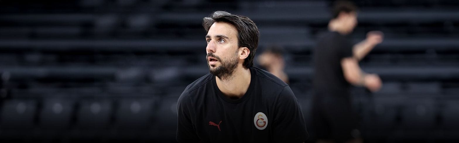 Can Korkmaz: “Hopefully We Can Add Another Beautiful Memory at Abdi İpekçi by Winning a Trophy” 1 28 1