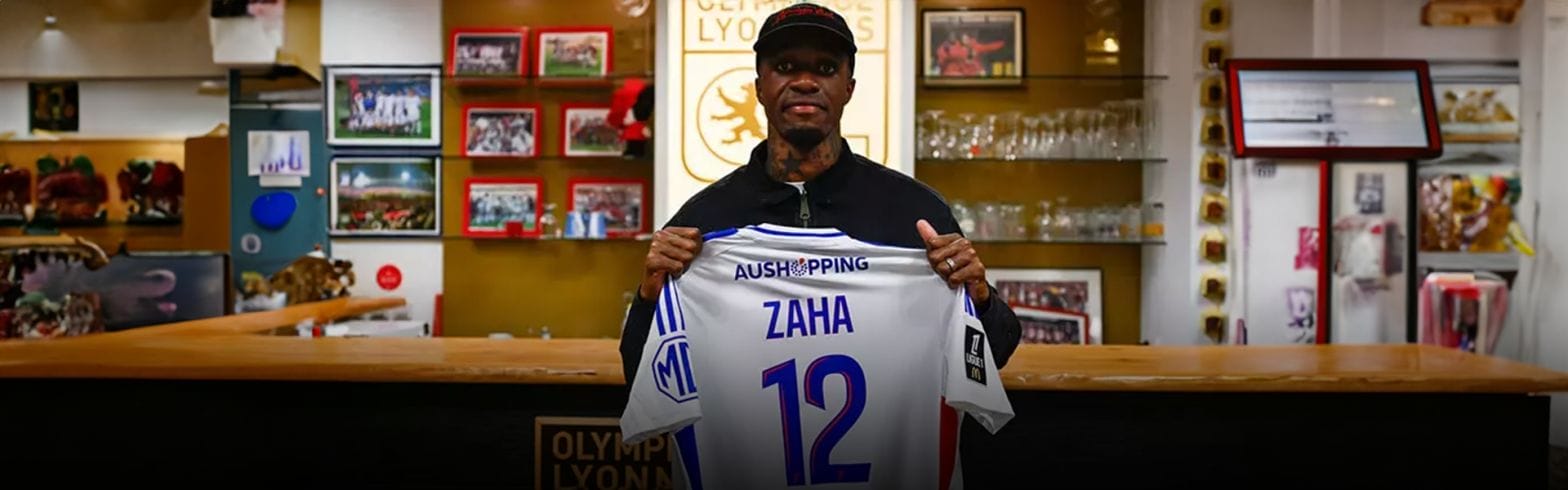 Allegations About Wilfried Zaha! ‘Excluded from the Squad…’ 1 28 12