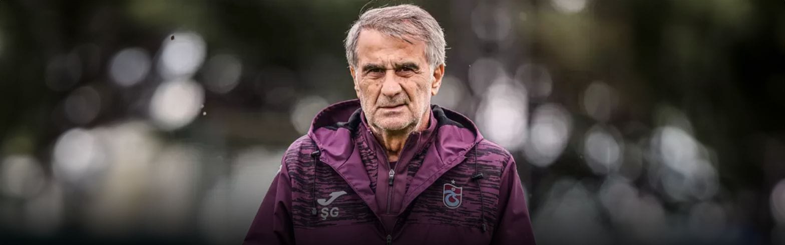 Trabzonspor traveled to Izmir for their match against Goztepe! Good news about the squad 1 28 20