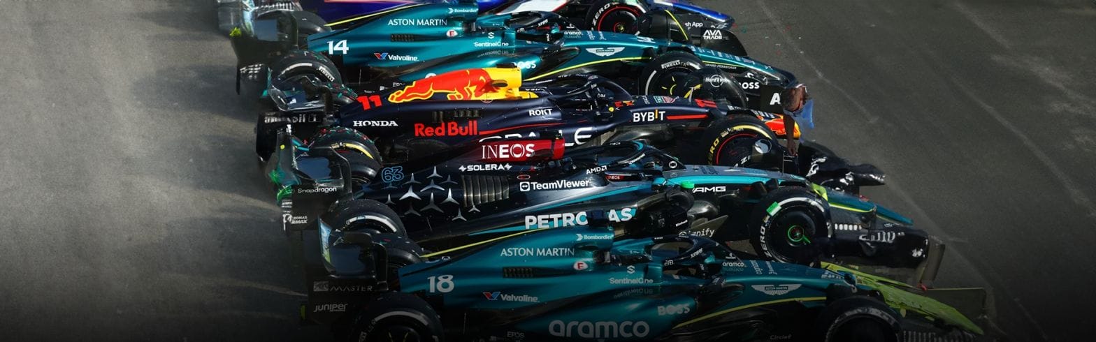 FIA Takes Action Amid Suspicions of Changes in Parc Ferme 1 30 6