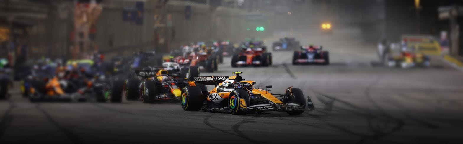 Formula 1 Decision: Changes to Points System in the New Season 1 30 7