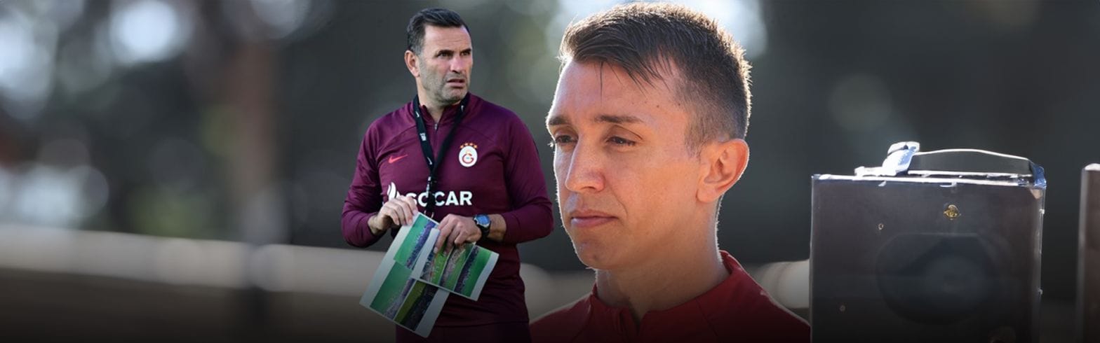 Manager Gardi Finds Galatasaray's New Goalkeeper: Transfer Fee Revealed 1 30 8