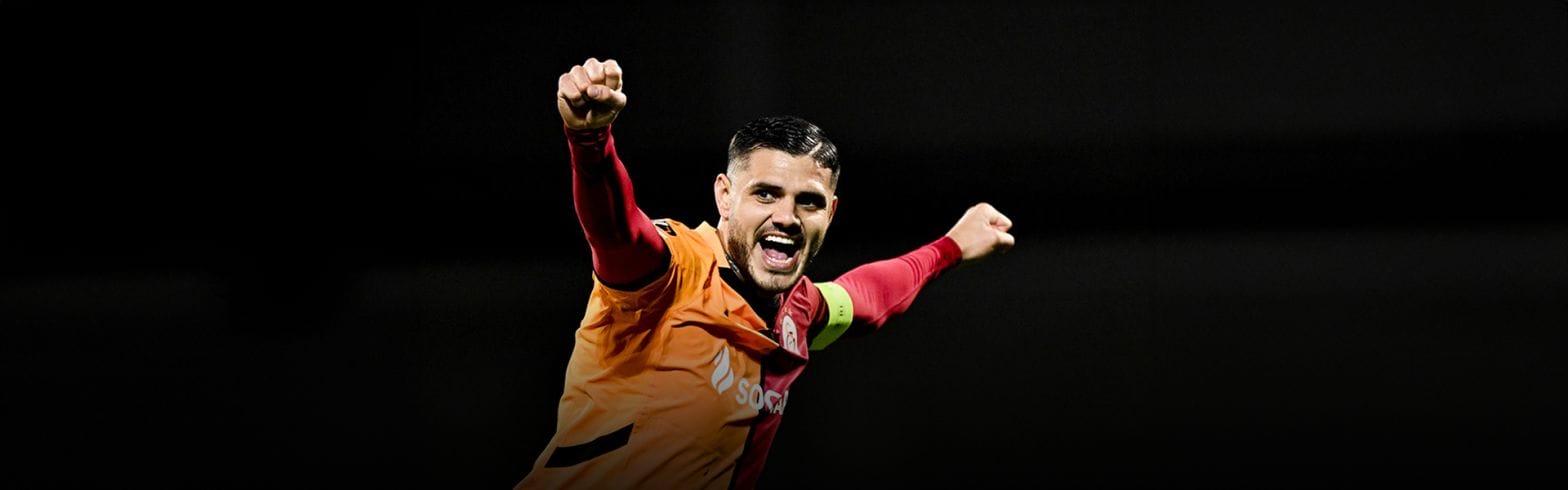Icardi Enters Galatasaray History 1 32 13