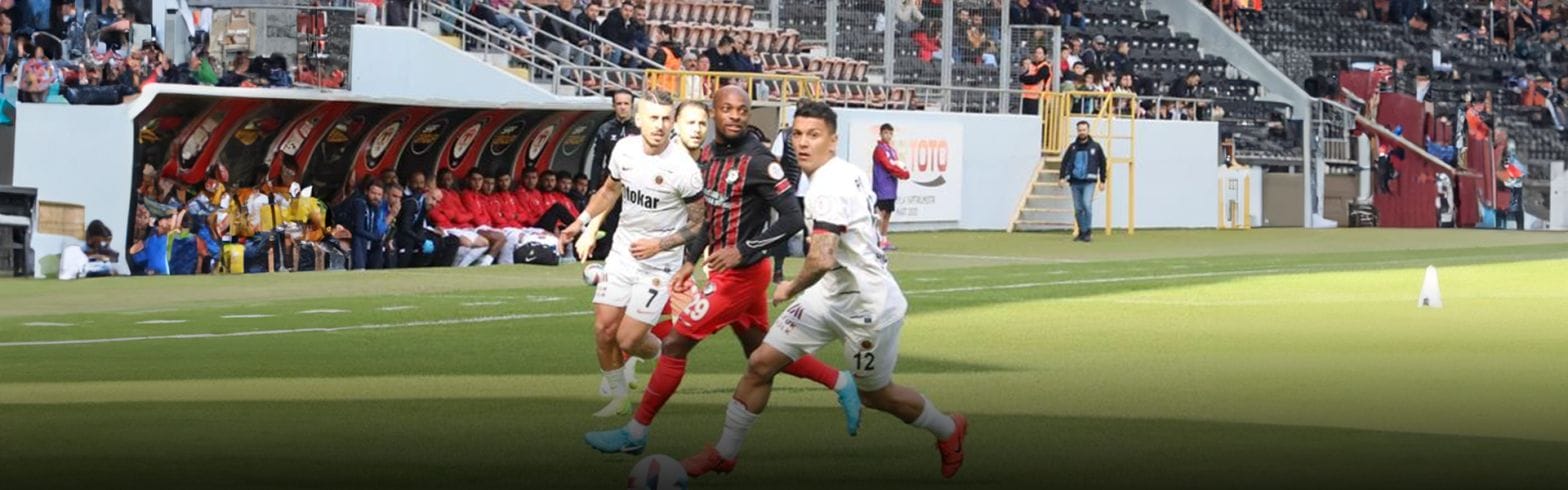 Corum FK Achieves First Home Win 1 32 19