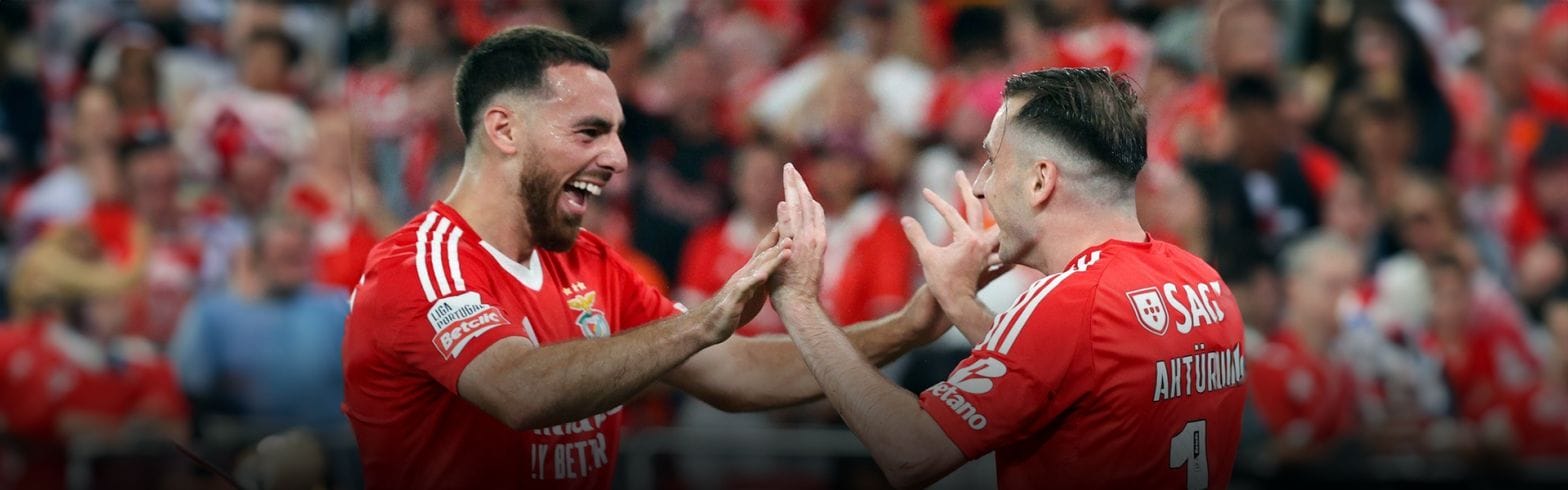 Kerem Akturkoglu and Orkun Kokcu’s Team Benfica Faces 3-Year Ban Shock 1 33 9
