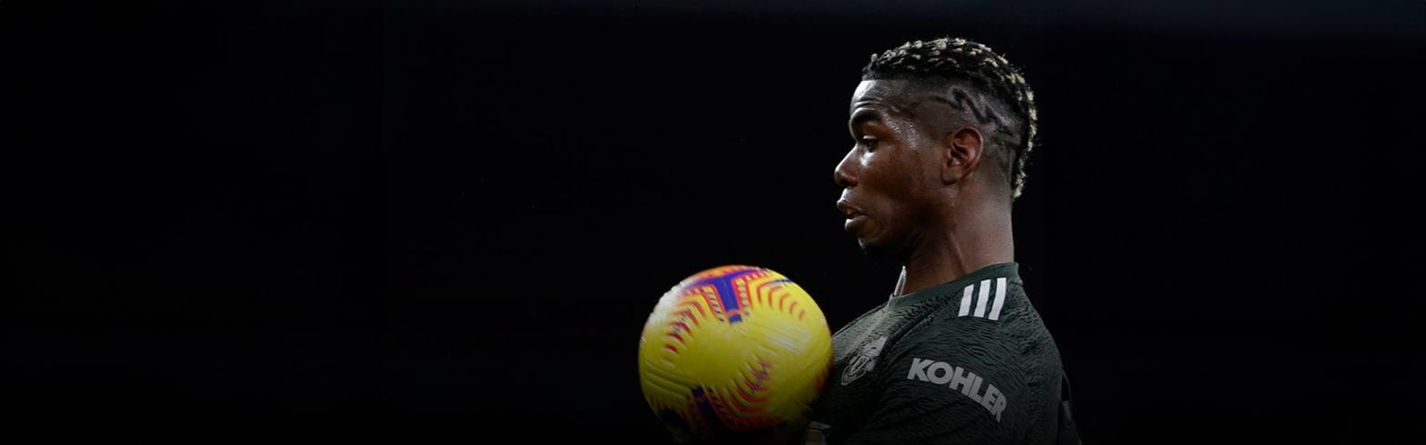 Paul Pogba Returns Early: Suspension Reduced 1 34