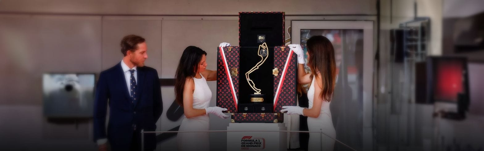 What we can expect from LVMH's billion-dollar F1 deal 1 34 3