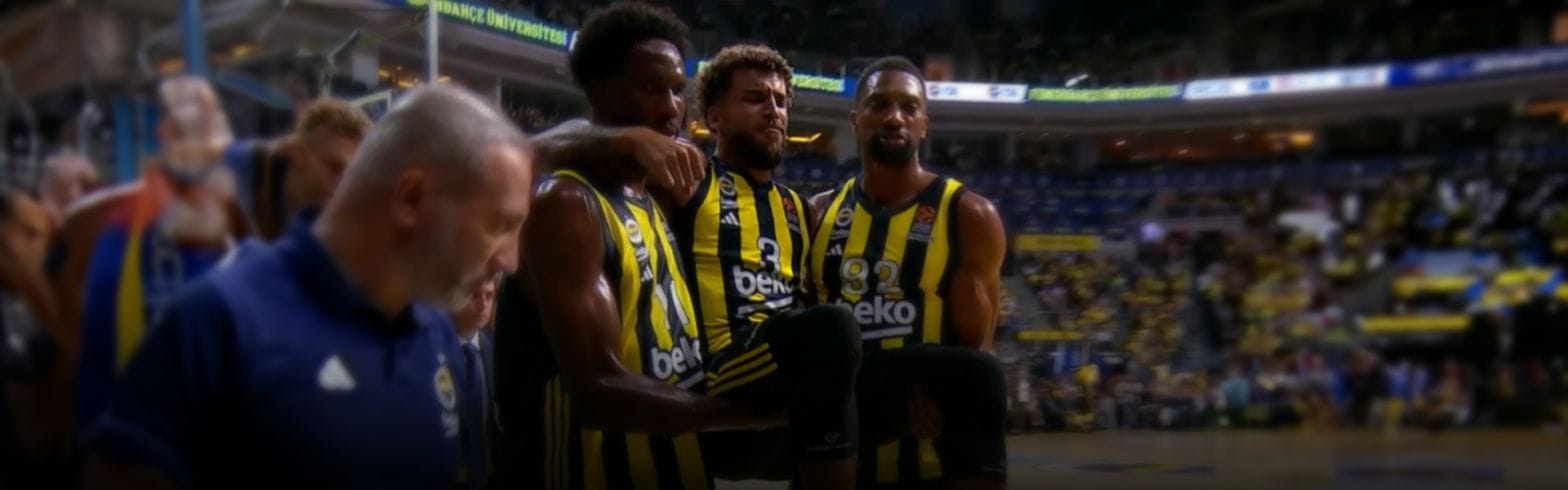 Scottie Wilbekin Suffers ACL Tear: Fenerbahce Beko Faces Major Setback 1 36