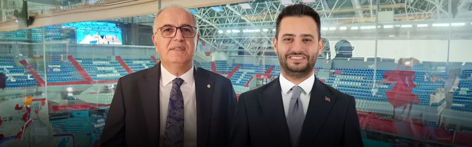 Election day at TVF: Mehmet Akif Ustundag or Gokhan Dincer? 1 4 17