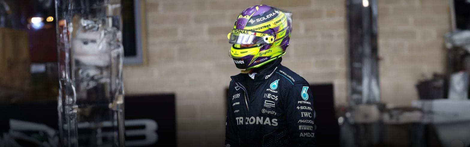 Hamilton: “I Missed Pole Due to the Yellow Flag” 1 4 19