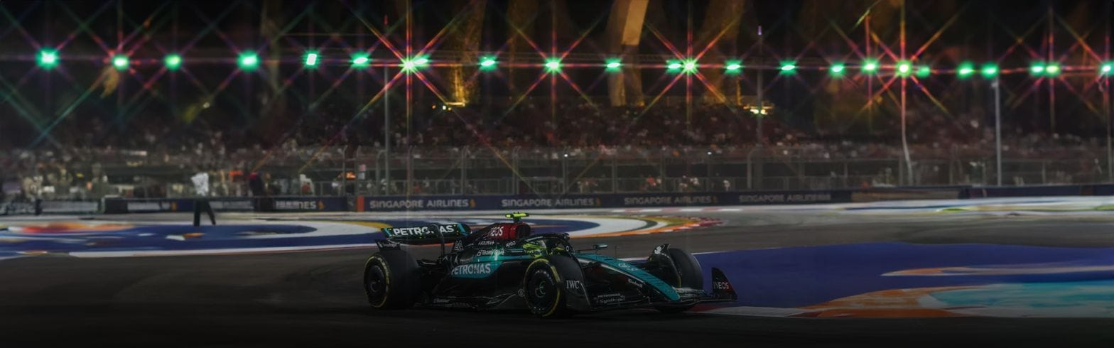 Hamilton Explains Mercedes’ Drop in Form After Summer Break 1 4 2