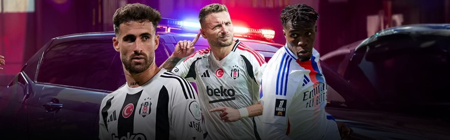 The French warned before the Lyon - Besiktas match 1 4 25