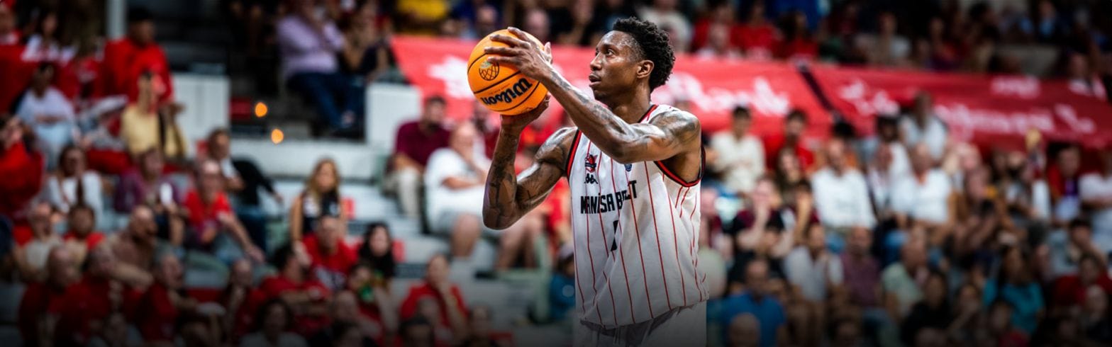 Fenerbahce Beko Faces Competition from Maccabi Tel Aviv for Saben Lee Transfer 1 43