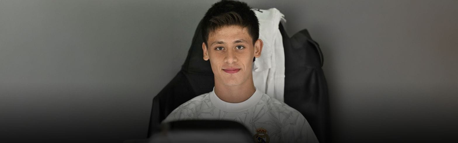 Arda Guler is the 3rd Highest Earning Young Footballer 1 5 13