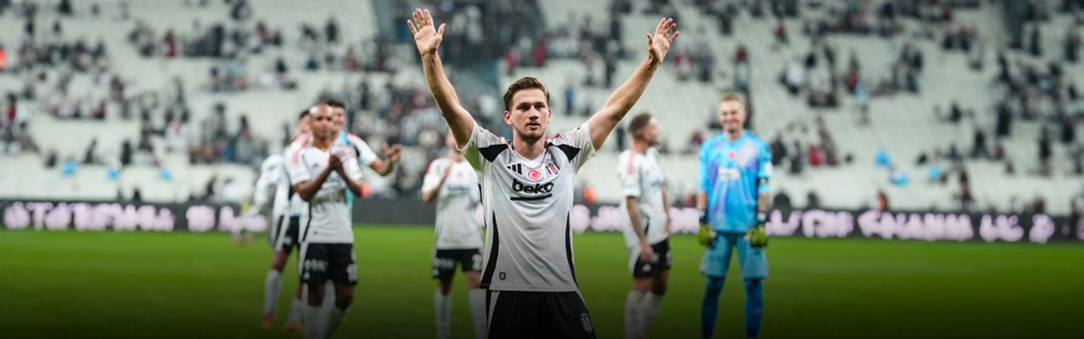 Huge Interest in Semih Kilicsoy: Transfer Fee Revealed 1 5 17