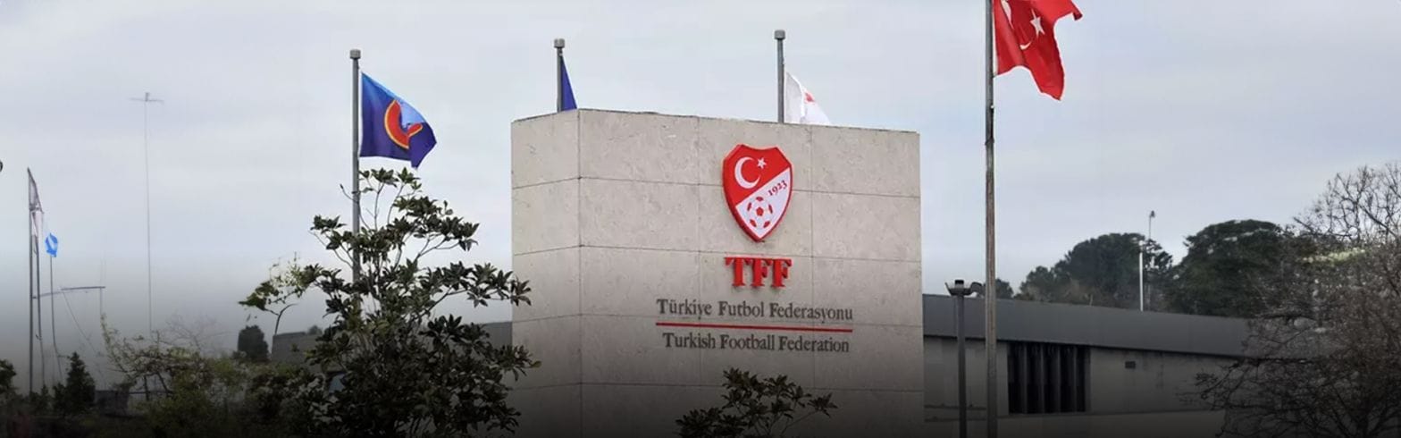 TFF: Clubs Not Implementing Agreed Decisions 1 5 35