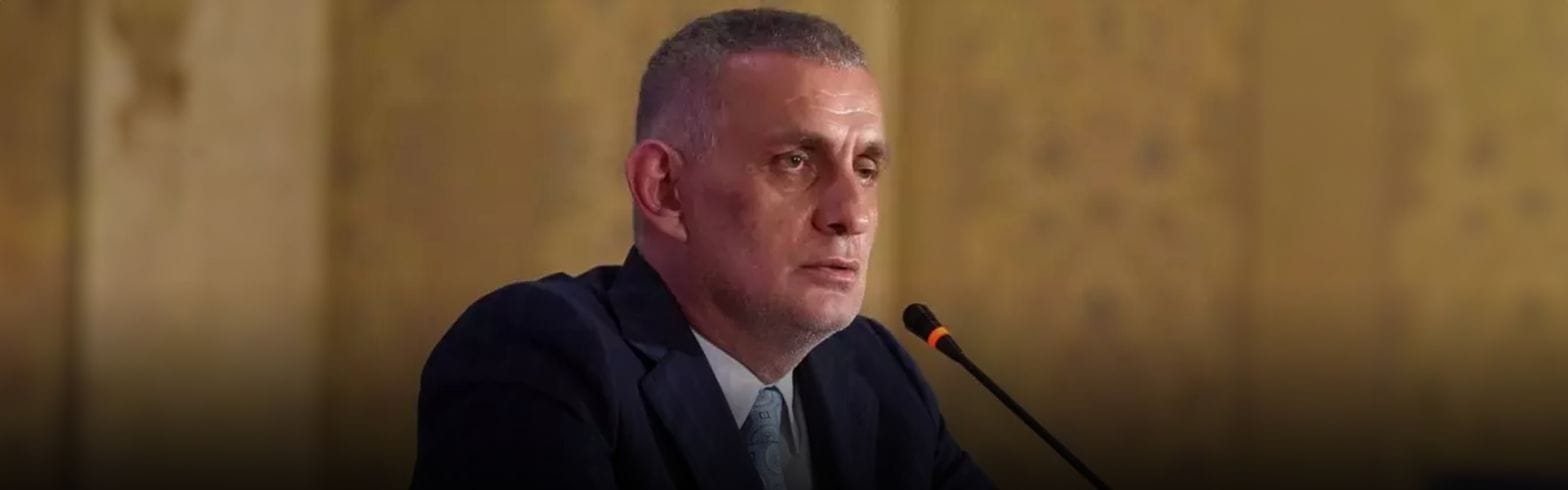 TFF President Haciosmanoglu’s Controversial Statement 1 6 15