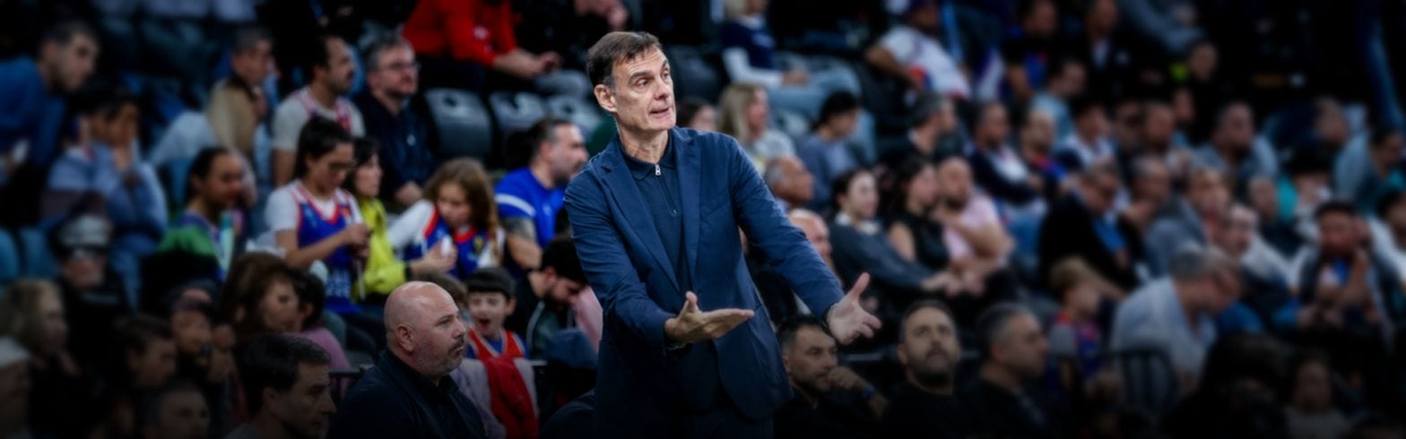 Georgios Bartzokas: “We Needed to Play the Last Three Minutes Completely Differently” 1 6 18