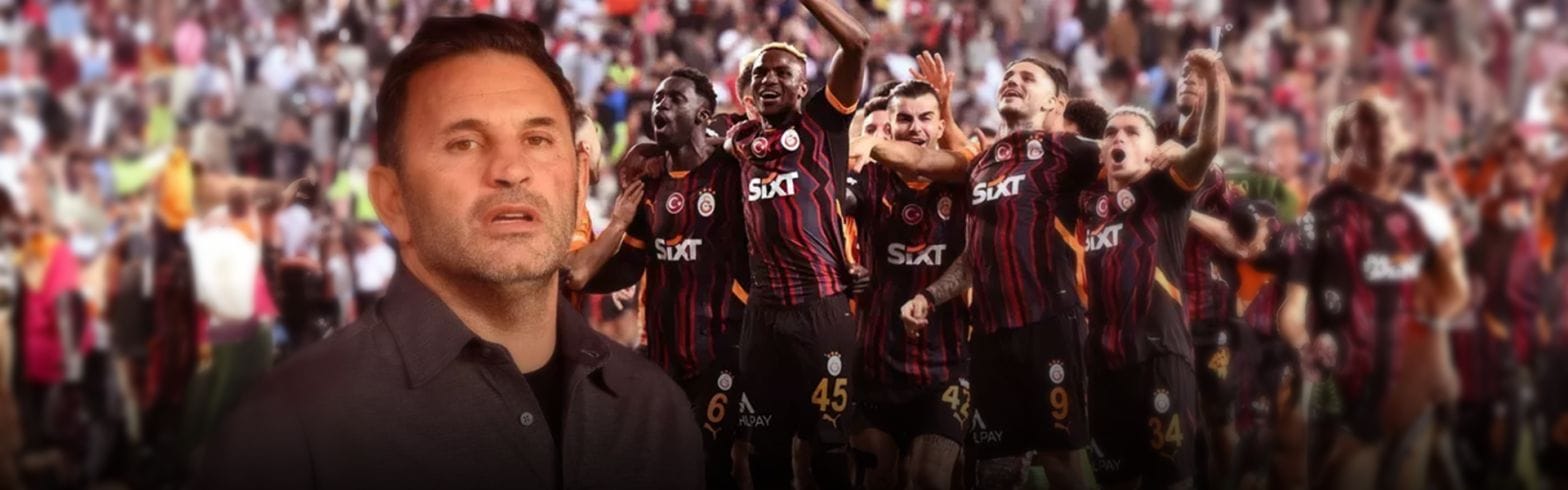 Notable Icardi and Yunus Akgun Comments After the Antalyaspor - Galatasaray Match 1 6 21