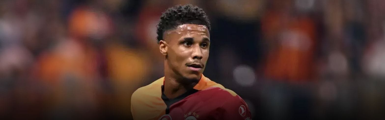 Senegal Recalls Jakobs After Galatasaray Played Him 1 6 3