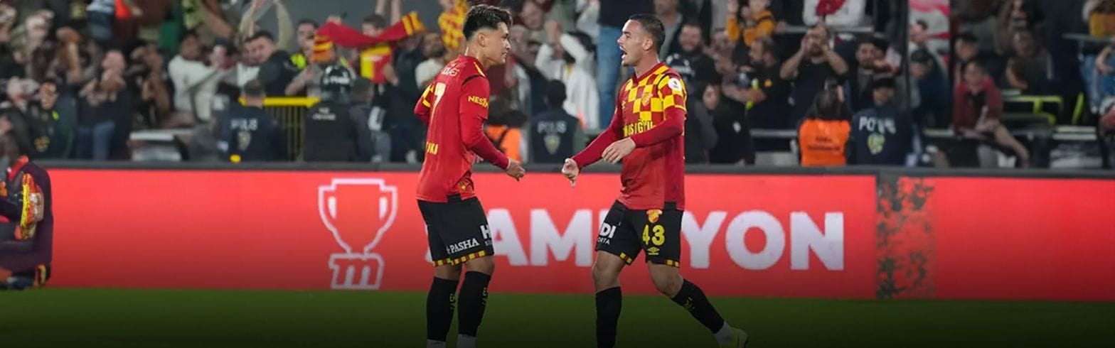 David Tijanic: Everyone showed a great character! 1 61 2