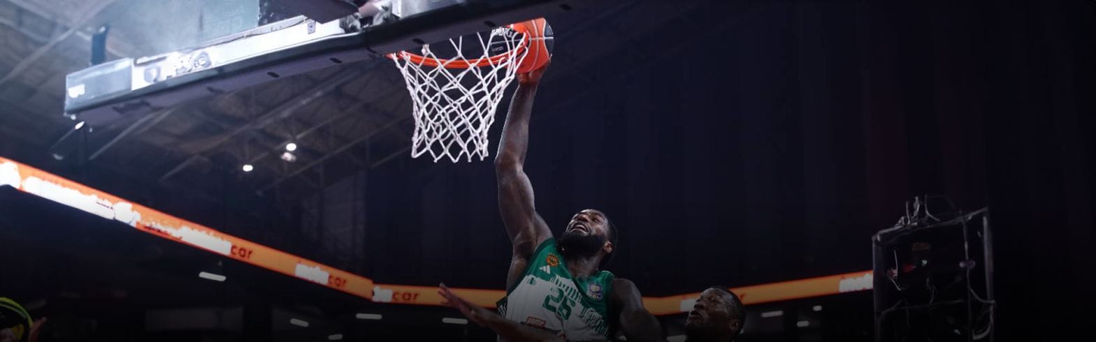 Lorenzo Brown Shines as Panathinaikos Dominates AEK 1 66 1
