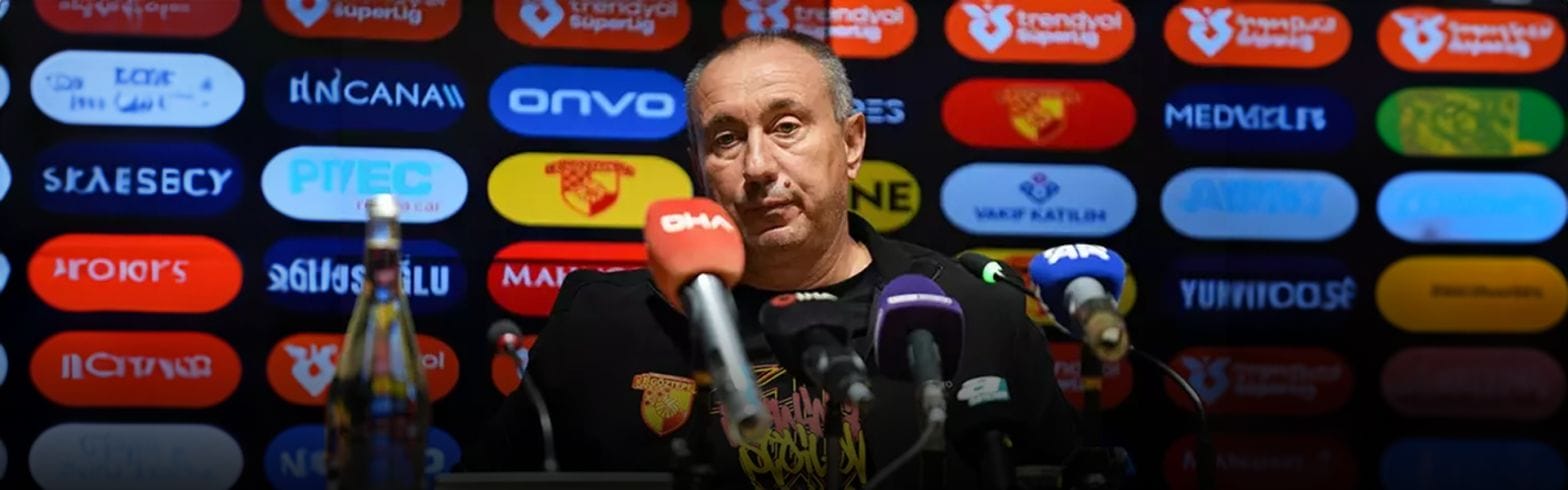Stanimir Stoilov: The disallowed goal was interesting! 1 66 4