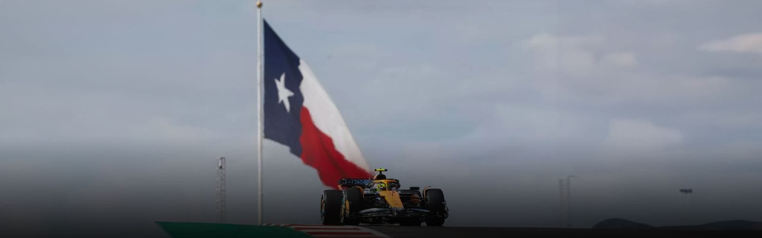 OFFICIAL: No Penalty for Norris’ Movement Under Braking! 1 7 1 1