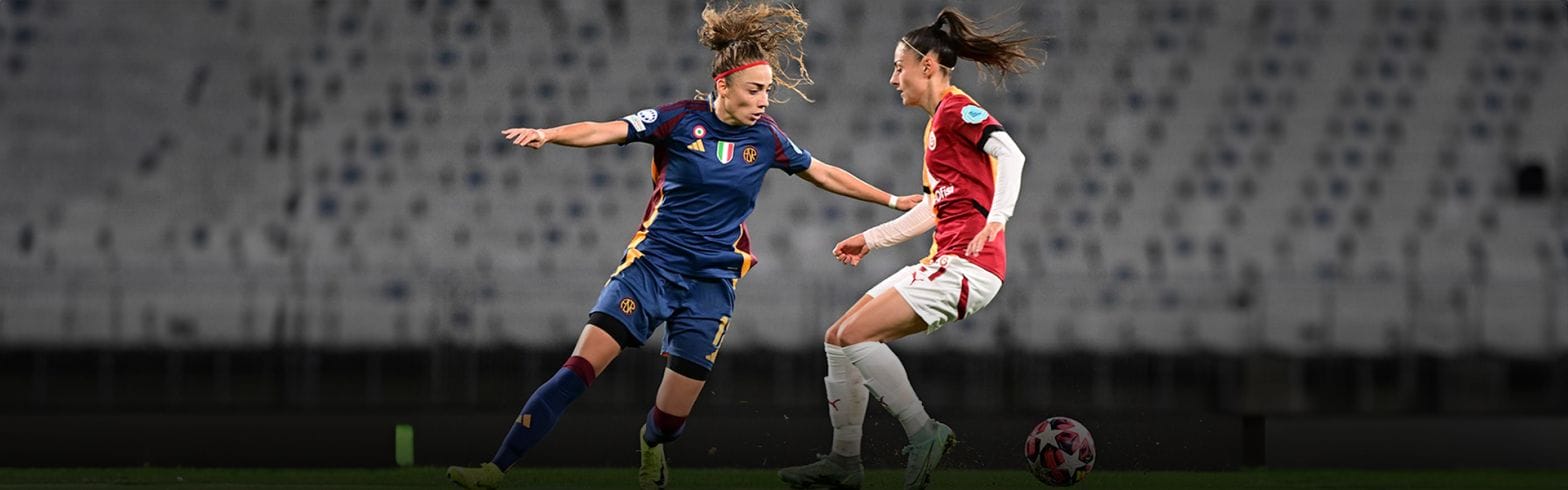 Galatasaray Suffers Heavy Defeat at Home 1 7 16