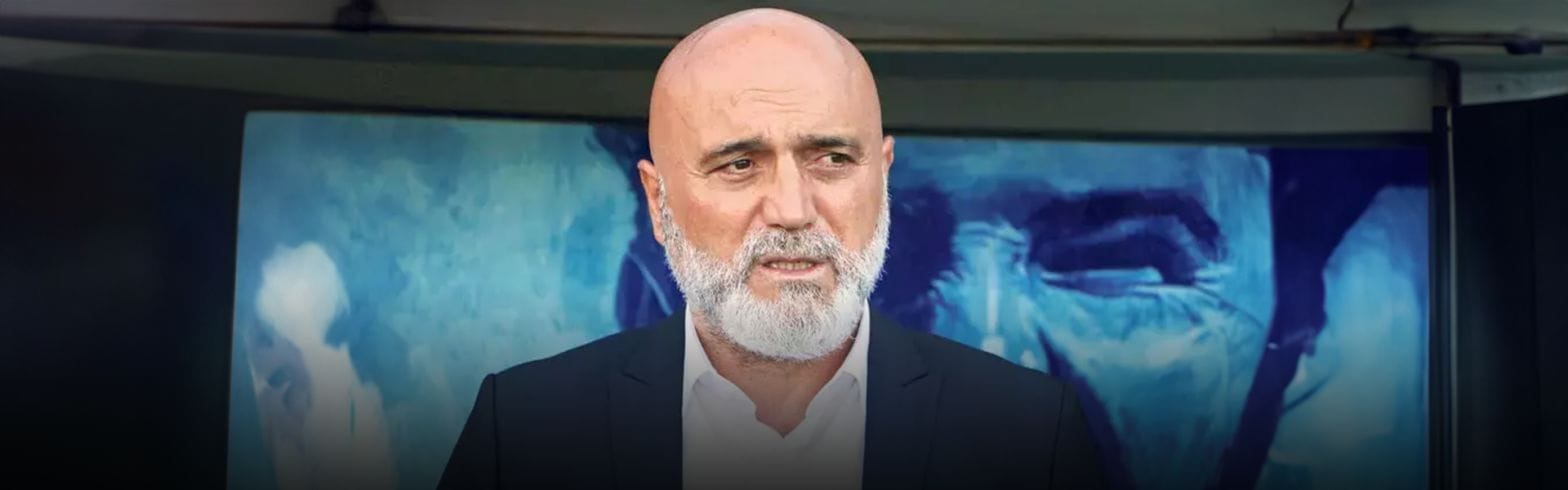 Hikmet Karaman’s New Team Is Zimbru! 1 7 17