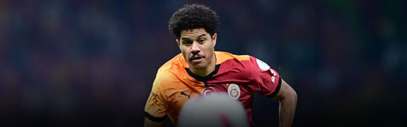 Gabriel Sara contributed to 5 goals 1 7 2