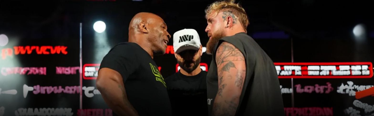 Tyson v Paul is dangerous and disrespectful - Hearn 1 7 3