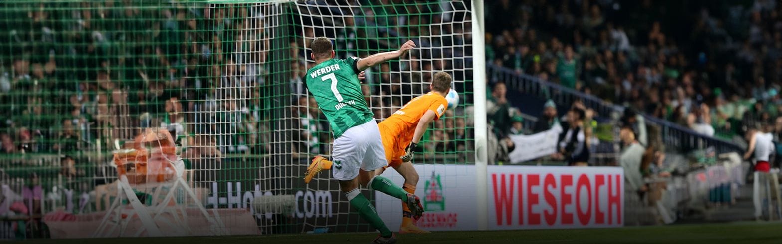 Leverkusen Concedes Late, Draws 2-2 with Werder Bremen 1 77