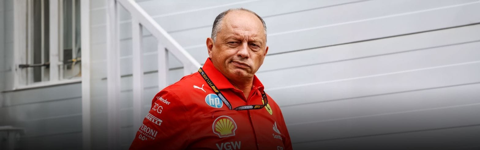 Mansell: “Ferrari Was Quite ‘Narrow-Minded’ Regarding Newey” 1 8 1