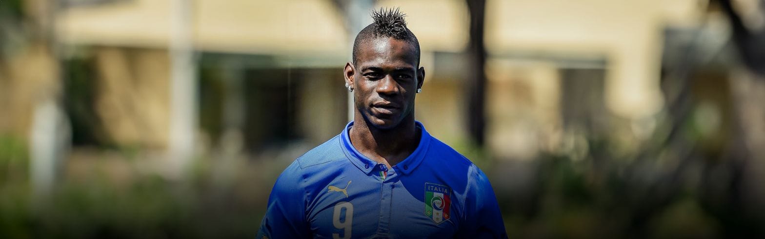 Genoa is Close to Finalizing Mario Balotelli’s Transfer 1 9 11