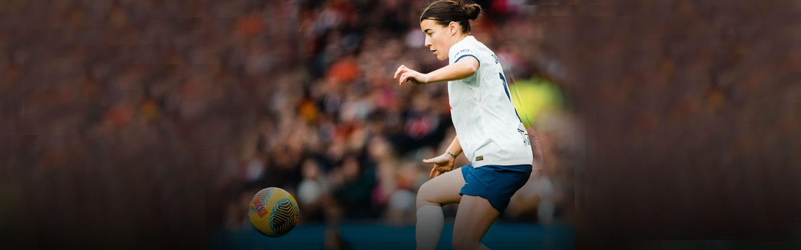 Angharad James Named New Wales Captain 1 Angharad James