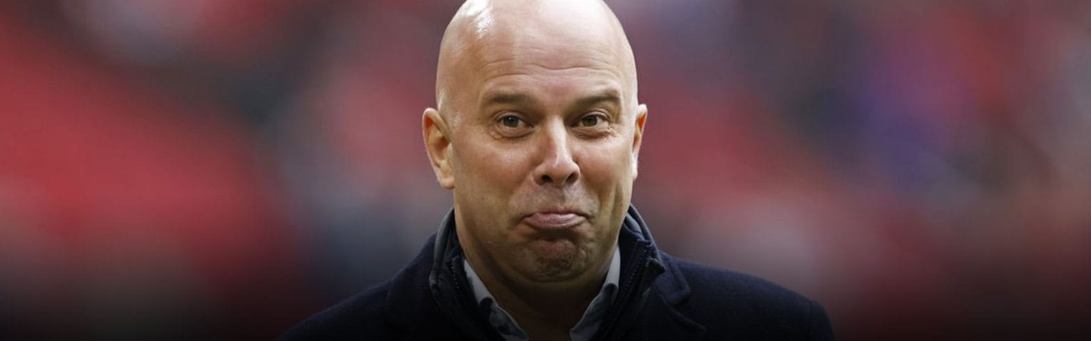 Liverpool Given Major Boost in Pursuit of Benfica Star Orkun Kokcu 1 Arne Slot 2