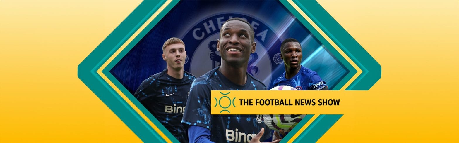 The stats behind 'fun to watch' Chelsea's resurgence 1 Basliksiz 1 8