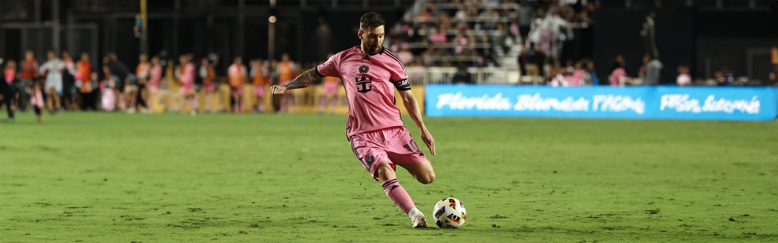 Messi's Inter Miami salary exceeds 22 MLS players' total earnings 1 Basliksiz 2 2