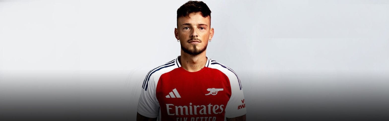 Ben White Told He 'Wouldn't Play Football' If Not for High Wages 1 Ben White