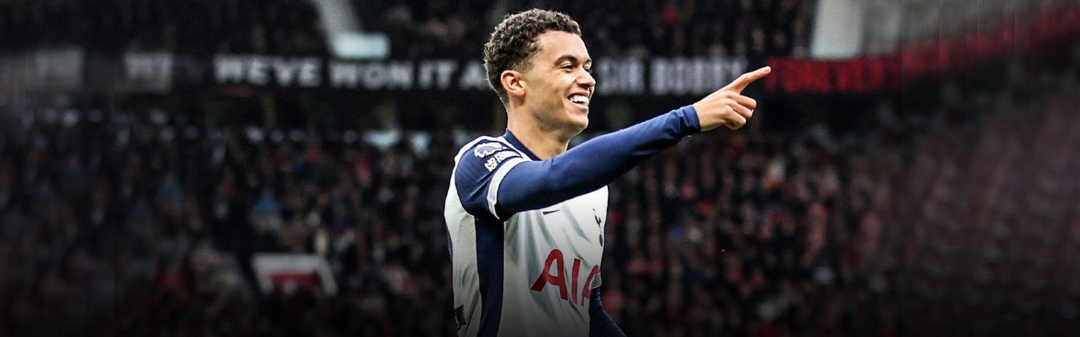 Tottenham Fans See Brennan Johnson as an Alternative to Harry Kane 1 Brennan Johnson