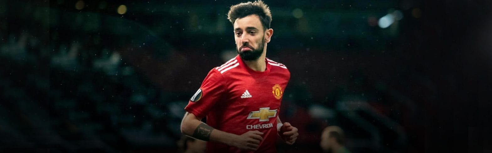 Bruno Fernandes Calls Red Card Drama 'One of the Hardest' Moments 1 Bruno Fernandes 1