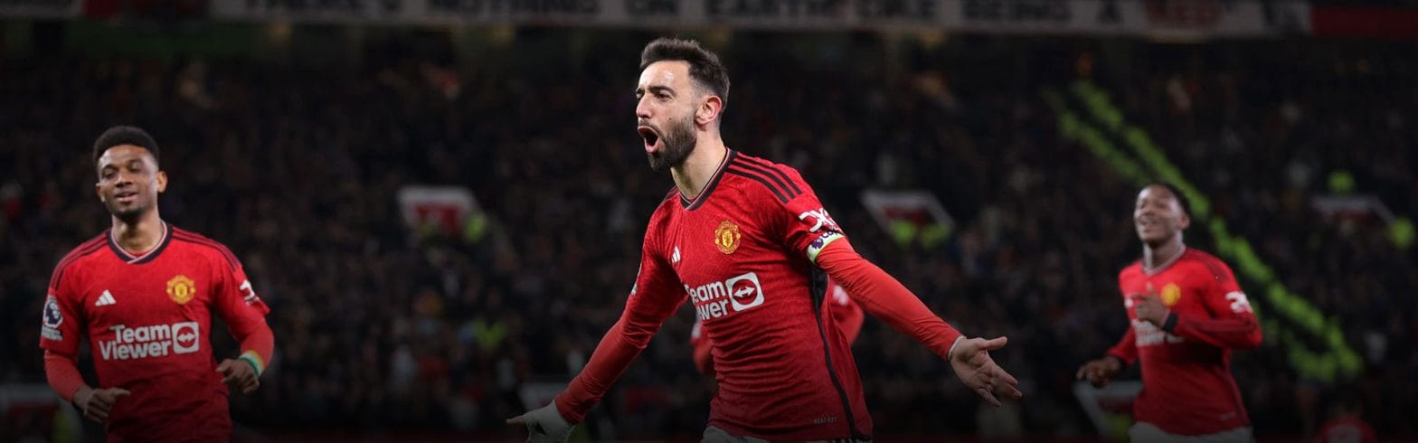 Bruno Fernandes 2