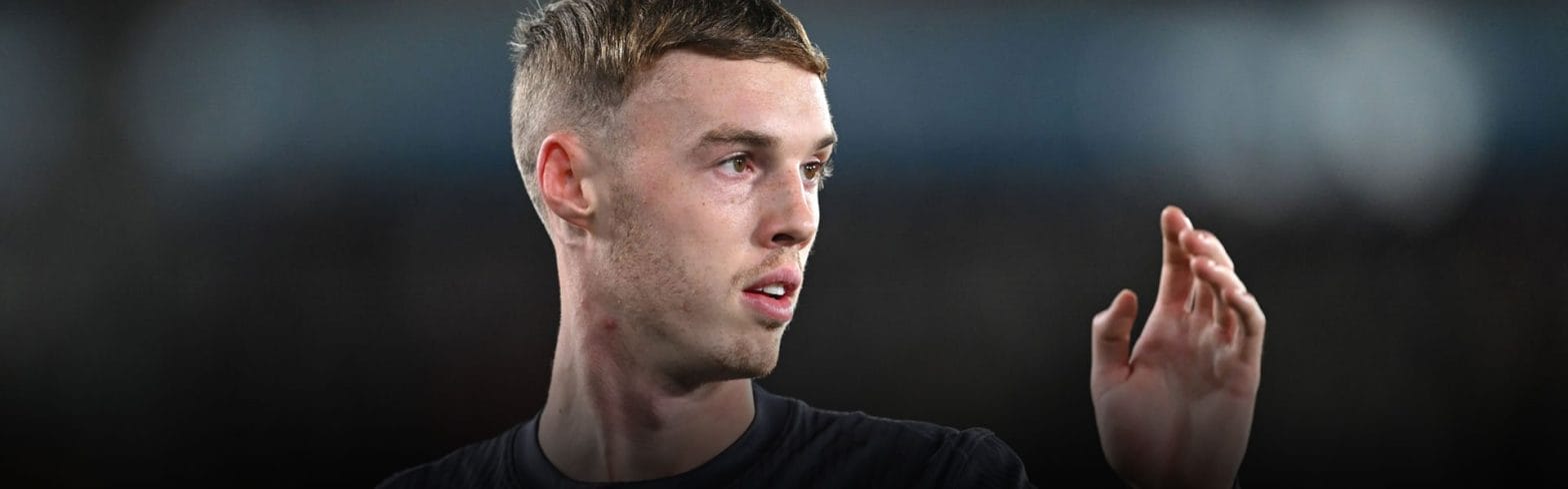 Cole Palmer Tipped for Barcelona Move as Chelsea Warned of Tough Talks 1 Cole Palmer 1