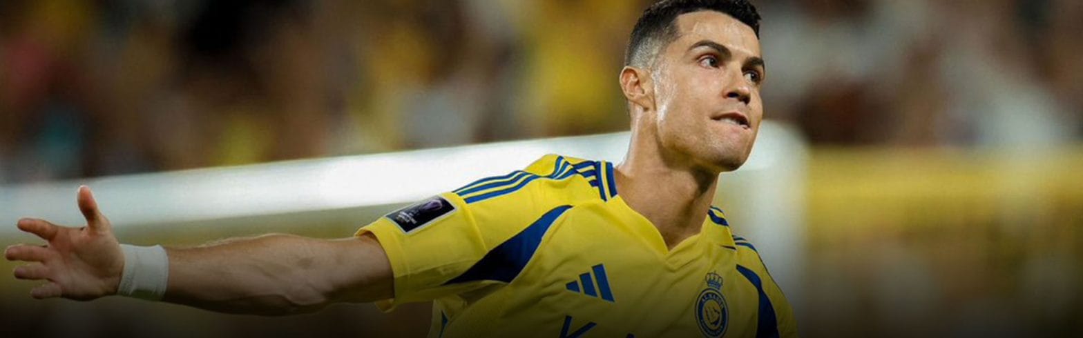 Cristiano Ronaldo Still Reigns in Saudi Arabia? 1 Cristiano Ronaldo 3