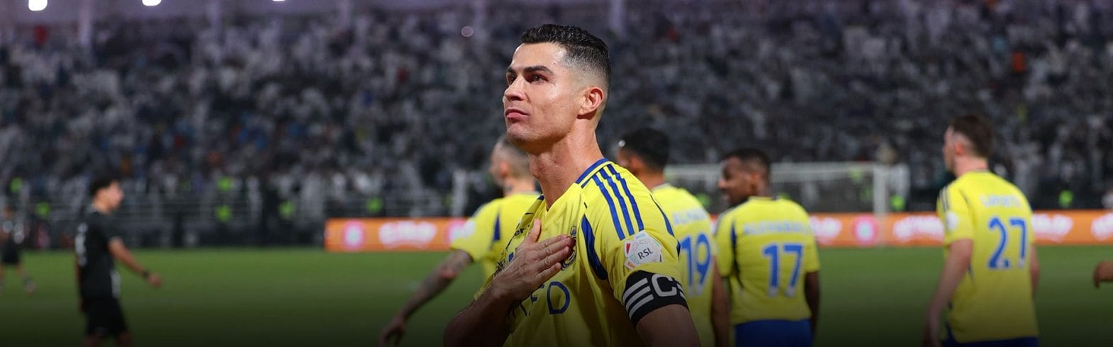 Cristiano Ronaldo's Inspirational Message After Scoring 907th Career Goal 1 Cristiano Ronaldo 4