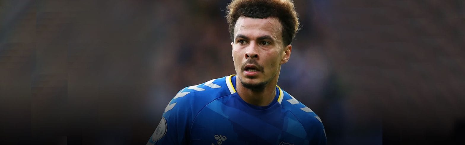 Dele Alli Approached by Genoa for Surprise Move to Serie A 1 Dele Alli