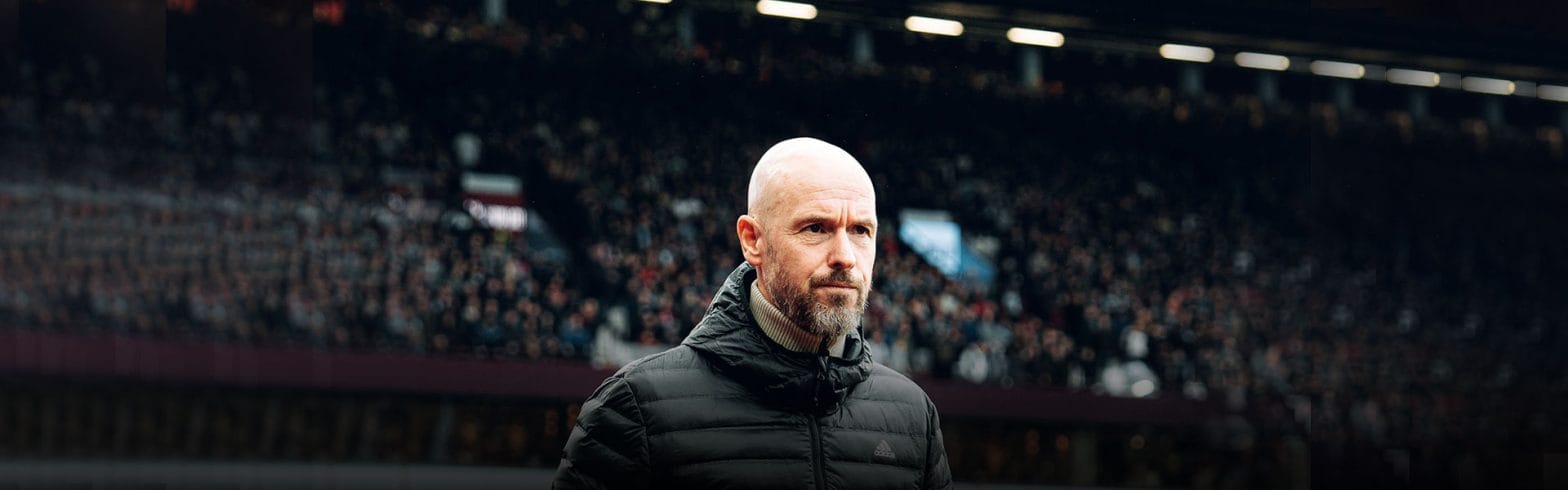 Erik ten Hag 5