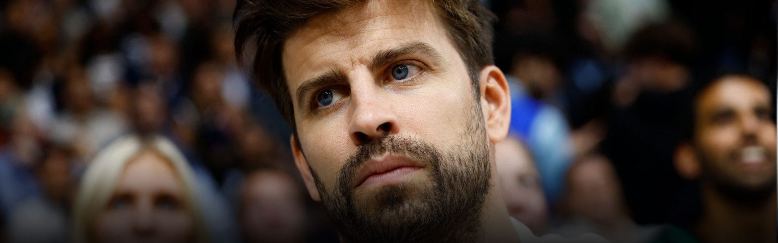 Gerard Pique Proposes Radical Changes to Football 1 Gerard Pique